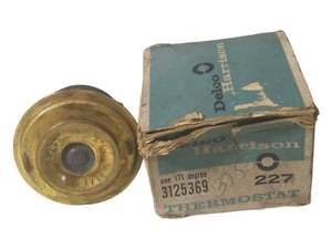 Termostato Delco Harrison 227 3125369 171 grados - Imagen 1 de 4