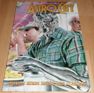 Astro City (1996 2nd Series) #15...Published Dec 1998 by Image - Bild 1 von 1