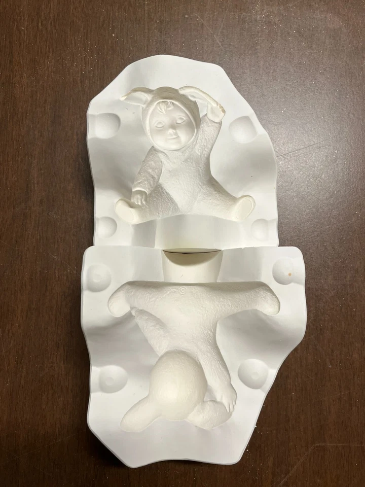 Molde Alberta 1992 Nº 1226 Foto 1 de 1