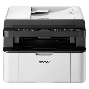 Brother MFC-1910WG1 Multifunktionsdrucker 4in1 Drucker Monolaser Textdruck A4 - Bild 1 von 6