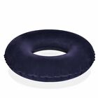 Donut Seat Cushion Cover Inflatable Hemorrhoids Pillow Bedsore Prevention