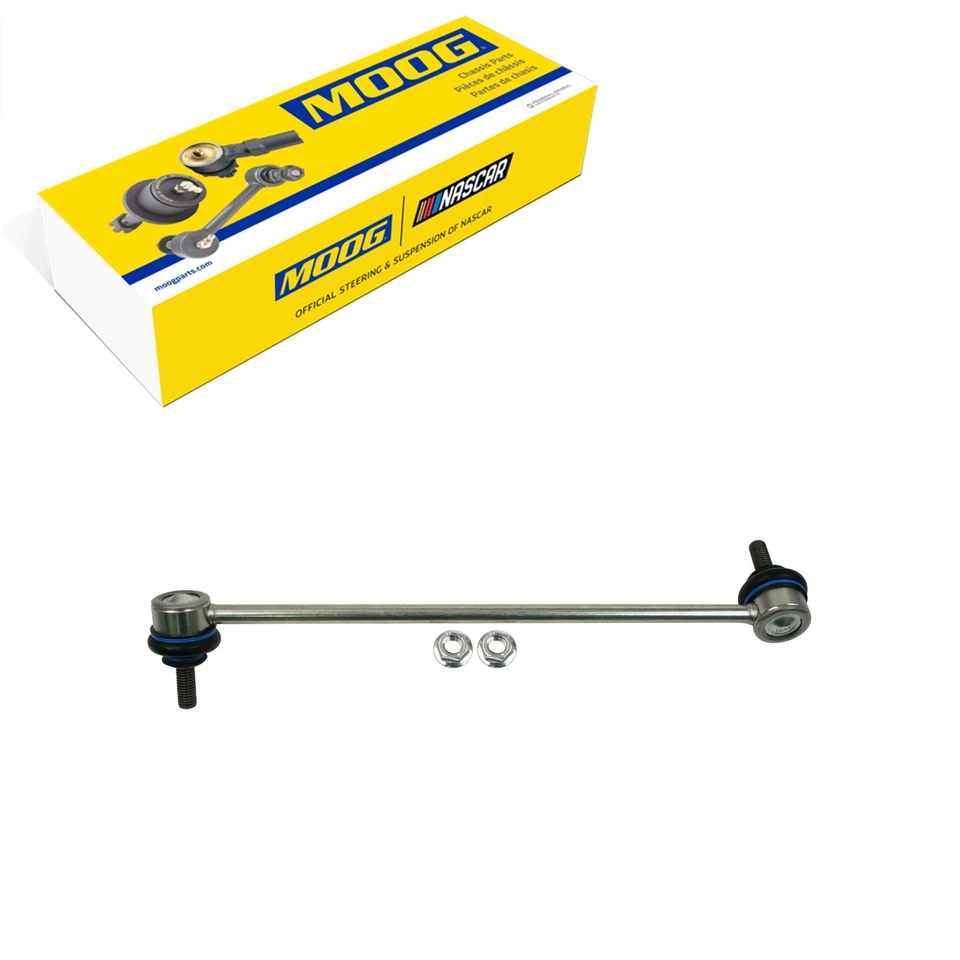 MOOG Suspension Stabilizer Bar Link Front Right For 2017-2020 BMW 230i xDrive — 第 1/3 张图片