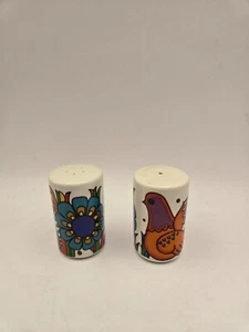 VILLEROY & BOCH ACAPULCO SALZ- UND PFEFFERSTREUER - Bild 1 von 5
