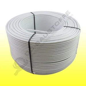 protec 500 m Mehrschichtverbundrohr 16 x 2,0 mm DVGW für Fußbodenheizung Sanitär - Bild 1 von 2