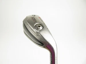 LADIES Adams Idea Tech OS Single 6 iron with Graphite Women - Picture 1 of 6