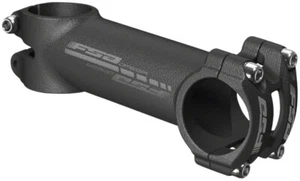 Full Speed Ahead Omega Stem - 110mm, 31.8 Clamp, +/-6, 1 1/8", Alloy, Black - Picture 1 of 1