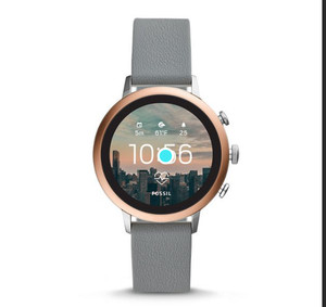 Las mejores ofertas en Relojes inteligentes Fossil Rosado | eBay