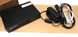 SonicWall TZ400 Firewall Appliance w/Power Supply - Picture 1 of 5