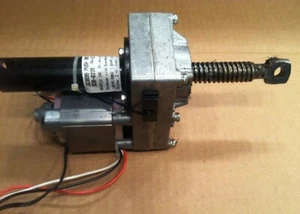 PUSH- 900 PH- 02 020-0239 Lift Motor/Incline Motor -see Compat. inside - Picture 1 of 4