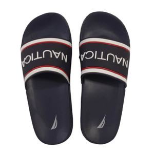 Las mejores ofertas diapositivas azul para hombres | eBay