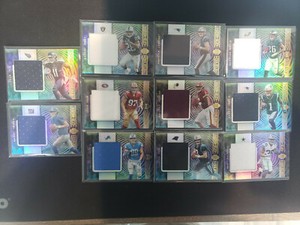 2019 Illusions Instant Impact Insert You Pick