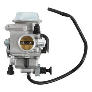 Carburetor Fit for Honda TRX300 FOURTRAX 300 88-2000 Carb TRX300FW 4X4 93-2000 - Picture 1 of 15