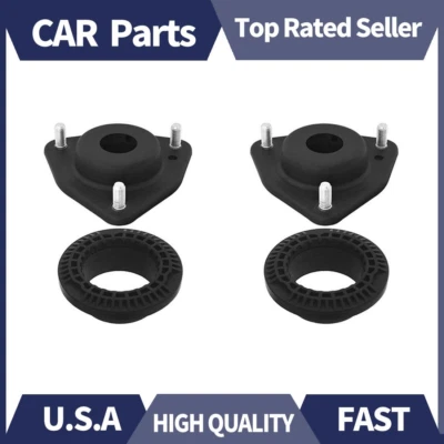 Kit de montaje de puntales de suspensión delantera KYB para Dodge Journey Dodge Journey 2009 Foto 1 de 3