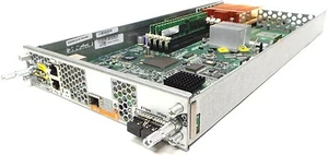 EMC CX3-20 Storage Processor w/2GB Memory RT670 MJ924 100-561-054 100-561-860 - Photo 1/1