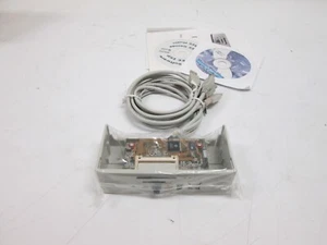 ULTRA MEDIA DASHBOARD 5.25" MULTI FUNCTION FRONT PANEL I/O PORT + 6in1 USB 2.0 - Picture 1 of 5