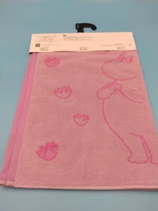 Japan Sales Moomin bath mat size 45 x 65 cm A - Picture 1 of 5