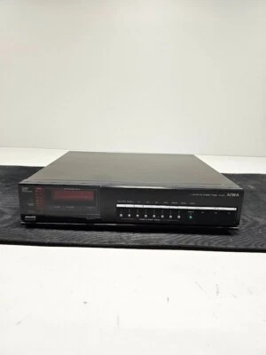 Onkyo TX-440 Transistor Stereoempfänger – Vintage Hochwertige Audio-Komponente - Bild 1 von 4