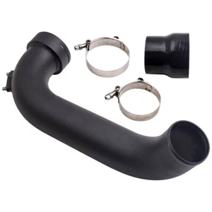3" Piping Aluminum Throttle Turbo Charge Pipe for BMW N55 3.0T E90 335i xDrive - Foto 1 di 10