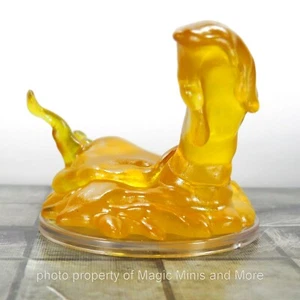 Boneyard ~ OCHRE JELLY #27 Icons of the Realms D&D large miniature slime ooze - Picture 1 of 3