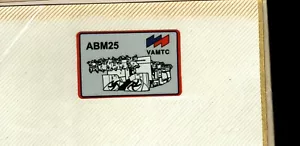 SCHÖNE VOEST ALPINE BOLTER MINER AUSTRALIA KOHLEBERGBAU AUFKLEBER # 81 - Bild 1 von 1