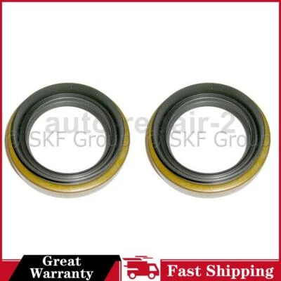 For 2003~2009 Lexus GX470 SKF Front Right Axle Shaft Seal - Image 1 of 2