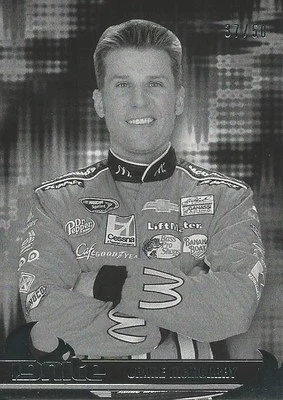 2013 Press Pass Ignite Proofs Jamie McMurray #/50 Chevrolet Ganassi NASCAR - Image 1 of 3