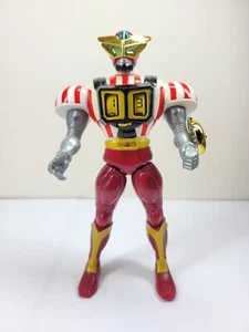 Super Captain Tomborg B-Robo Kabutack Metal Hero Series Figure RARE, US SELL! - Picture 1 of 7