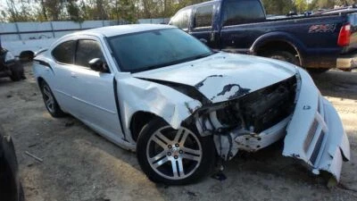 Windshield Wiper Motor Fits 05-09 300 167185 - Imagem 1 de 4