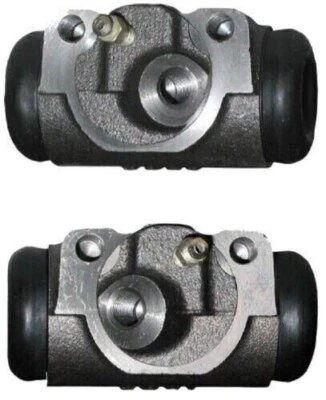 2 鼓制动轮气缸前 L & R 适用于福特 GMC Hudson 内部。 扬声器, — 第 1/3 张图片