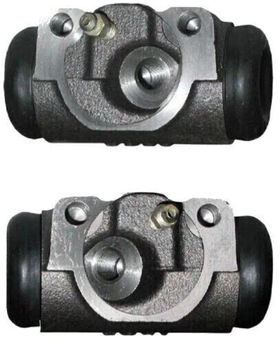 2 cilindros de roda de freio a tambor dianteiro L & R para FORD GMC Hudson INTERNO. STUDEBAKER, - Imagem 1 de 3