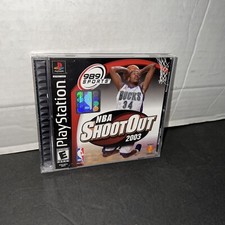 .PSX.' | '.NBA ShootOut 2003.