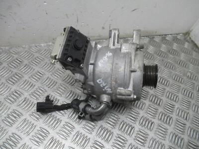 2018 KIA NIRO 4 MK1 5DRS ESTATE SEMI AUTO 1.6 HYBRID ALTERNATOR REF17916 - Image 1 of 4