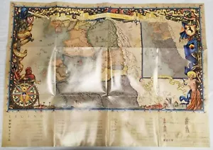 The Witcher 2 Assassins of Kings Edición Mejorada MAPA SOLO para XBOX 360 - Imagen 1 de 1