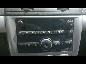 Audio & Visual Equip.(radio) CHEVY COBALT 09 10 - Picture 1 of 7