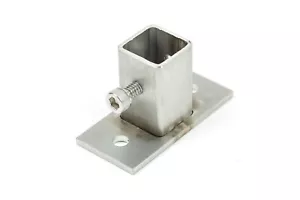 Reproduction Herman Miller CSS Heavy Duty Wall or Ceiling Bracket - Picture 1 of 5