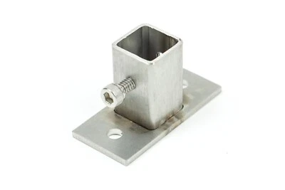 Soporte de pared o techo de alta resistencia Herman Miller CSS reproducción Foto 1 de 4