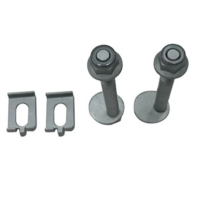 Perno de leva de alineación para Ford Expedition F-150 2007-2017 Lobo Lincoln Navigator V8 Foto 1 de 2