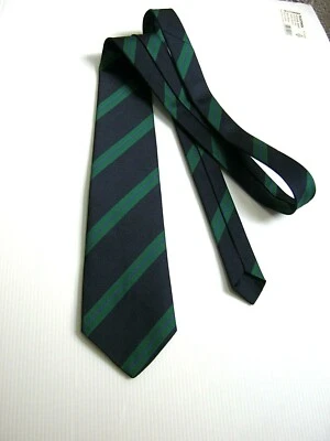 La Nueva Poliéster Savile Row Hecha En Inglaterra Original - Imagen 1 de 3