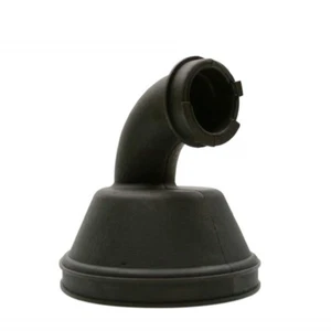 SUZUKI RUBBER AIR INTAKE BOOT FOR LT80 LT80S Quadsport 80 2x4 1987-2006 ATV - Picture 1 of 4