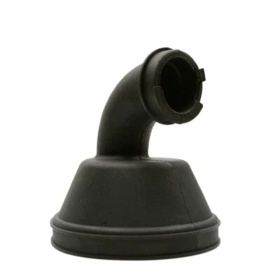 SUZUKI RUBBER AIR INTAKE BOOT FOR LT80 LT80S Quadsport 80 2x4 1987-2006 ATV - Image 1 of 4