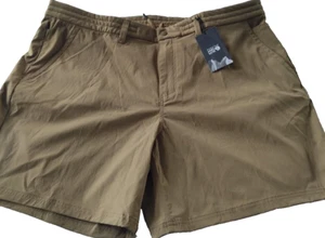 Pantalones cortos Trail Traxion 42/7 Mountain Hardware para hombre $79 - Imagen 1 de 4