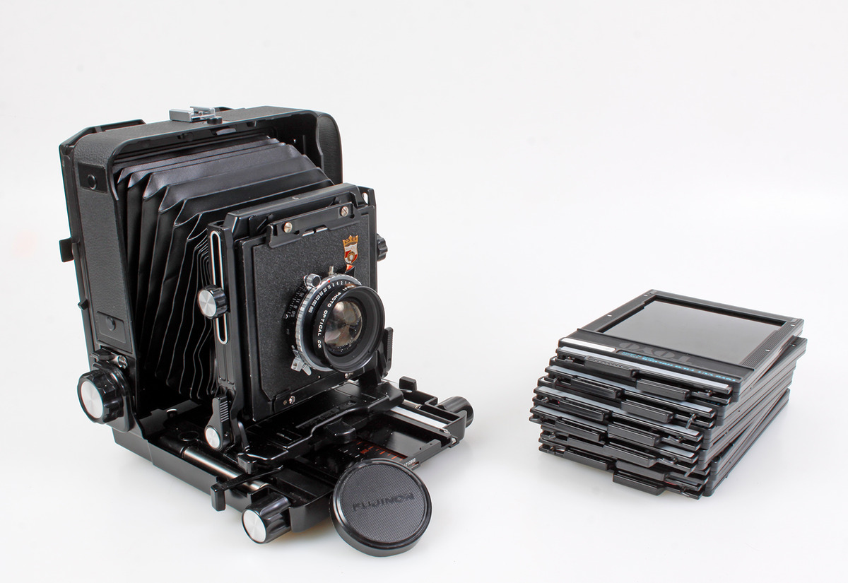 TOYO Field Film Cameras for sale - eBay TOYO Field Film Cameras for sale - eBay