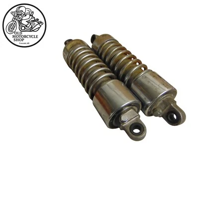 Kawasaki Eliminator ZL 900 ZL900 1986 86 amortiguadores traseros suspensión Foto 1 de 4