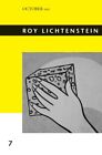 Roy Lichtenstein, Paperback By Bader, Graham (Edt), Like New Used, Free Shipp...