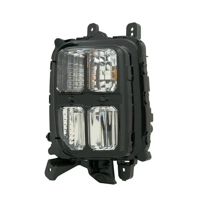 Передний левый указатель поворота подходит для Mitsubishi Outlander Sport - Изображение 1 из 2