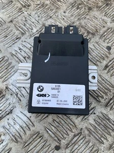 BMW Rear Axle CONTROL MODULE 61355A533E1 - Picture 1 of 3