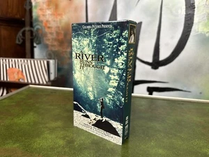 A River Runs Through It (VHS, 1992) - Picture 1 of 3