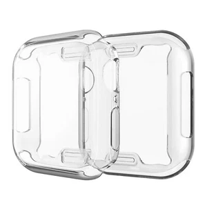 Case Protector Bumper Compatible with Apple Watch 42mm Series 3 Smartwatch Fu... - Bild 1 von 7