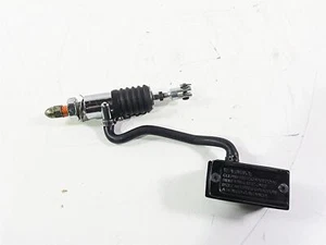 1996 Harley Touring FLHTCUI Electra Glide Rear Brake Master Cylinder 41755-95A - Picture 1 of 12
