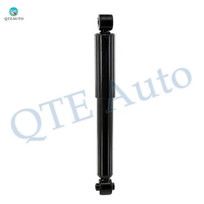 Amortiguador trasero Fiat 500 2012-2017 Foto 1 de 3